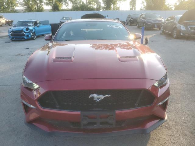2019 FORD MUSTANG GT 1FA6P8CFXK5134658