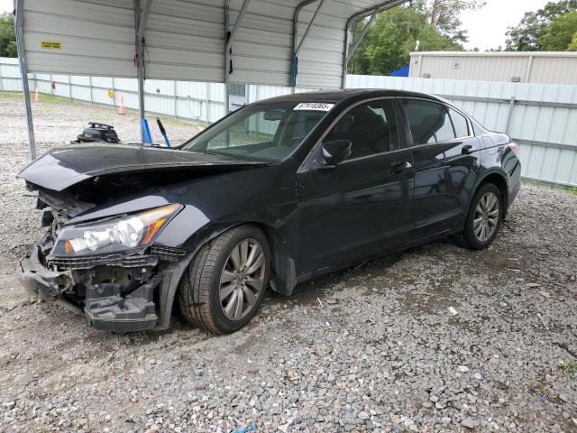 2012 HONDA ACCORD EXL - 1HGCP2F83CA063577