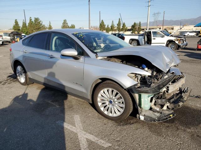 2015 FORD FUSION S H 3FA6P0UUXFR131650