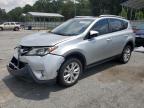 2015 TOYOTA RAV4 LIMIT - 2T3YFREV2FW188406