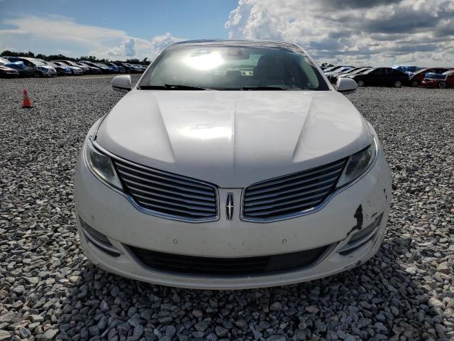 2014 LINCOLN MKZ - 3LN6L2G92ER817815