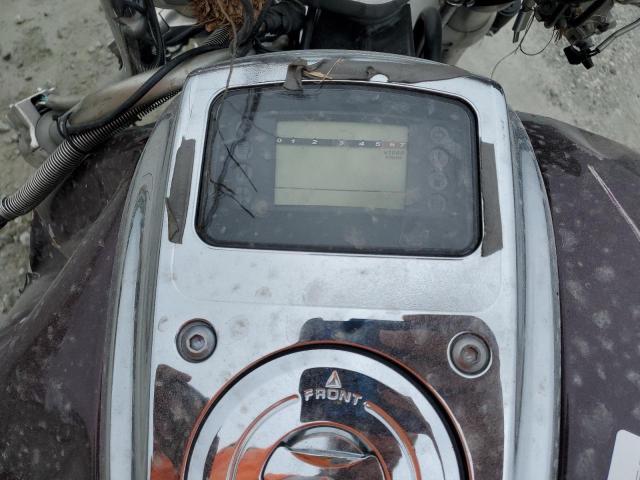 2006 HONDA VTX1800 F1 1HFSC46B86A403068