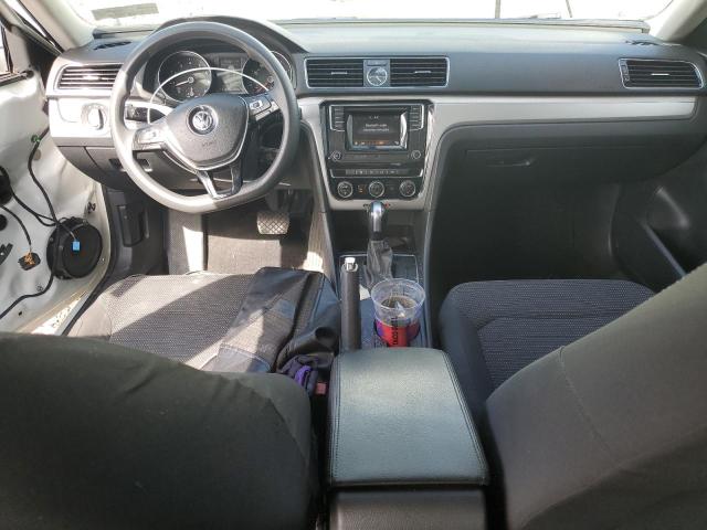 2016 VOLKSWAGEN PASSAT S 1VWAT7A3XGC020453