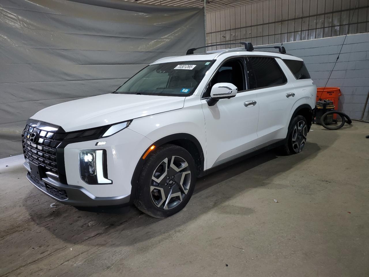 HYUNDAI PALISADE LIMITED