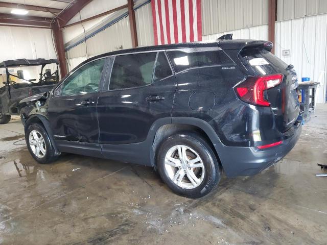 2022 GMC TERRAIN SLE 3GKALTEV7NL177662