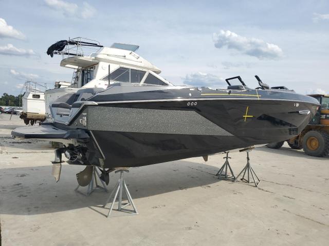 NAUTIQUE SUPER AIR 2023 black   CTC34101H223 photo #4