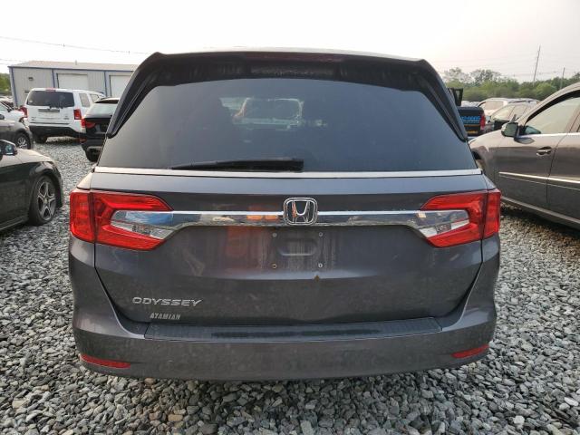 2018 HONDA ODYSSEY LX 5FNRL6H27JB034768