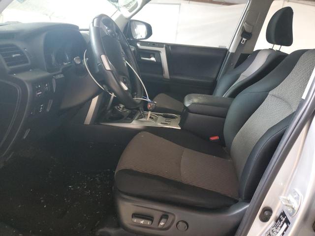 2018 TOYOTA 4RUNNER SR JTEBU5JR4J5577721