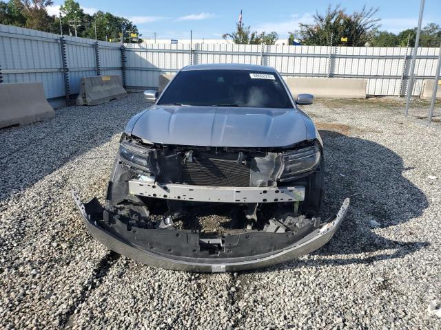 2018 DODGE CHARGER SX 2C3CDXHG6JH166407