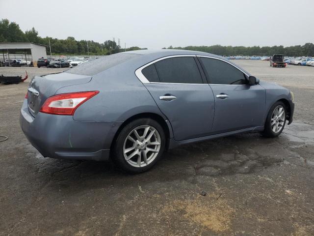 2010 NISSAN MAXIMA S - 1N4AA5AP1AC855029