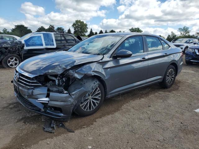 2021 VOLKSWAGEN JETTA S - 3VWC57BU4MM066123
