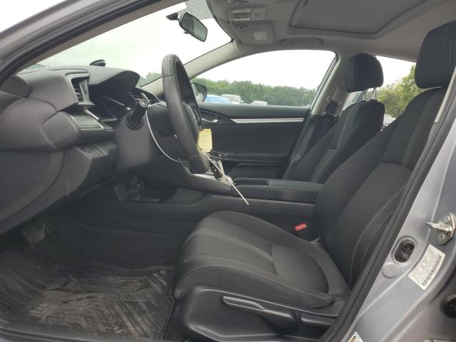 2018 HONDA CIVIC EX 2HGFC2F73JH556397