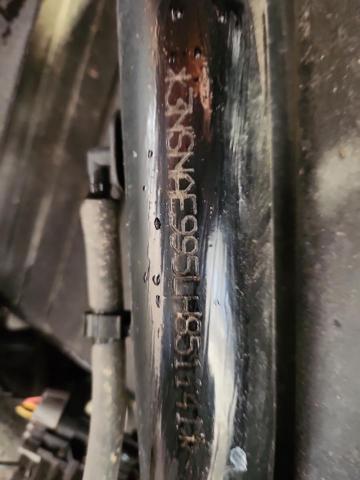 2020 POLARIS RZR XP 100 - 3NSNAE995LH851141