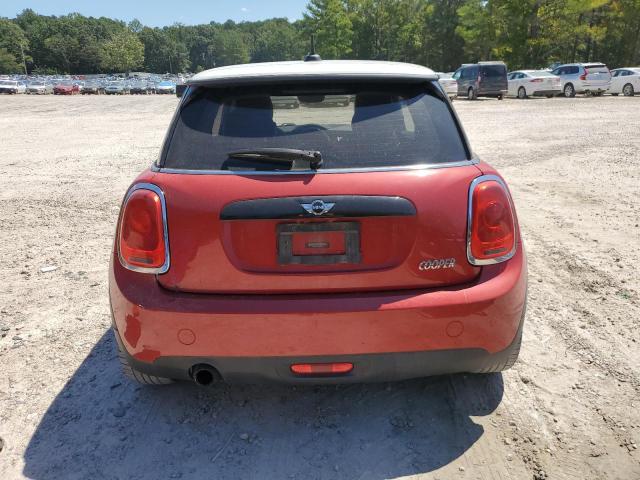 2016 MINI COOPER WMWXP5C57G3B76101