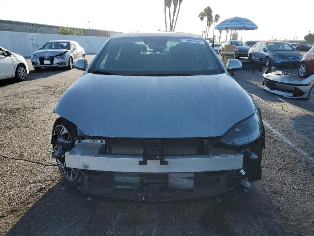 2025 HYUNDAI IONIQ 6 SE KMHM34AA1SA098701