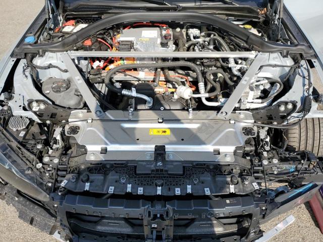 2024 BMW I4 M50 #3302650008