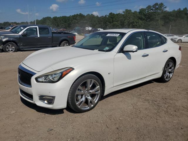 2015 INFINITI Q70 3.7 JN1BY1AP9FM541328