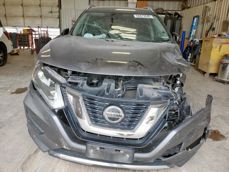 2020 NISSAN ROGUE S 5N1AT2MTXLC722859