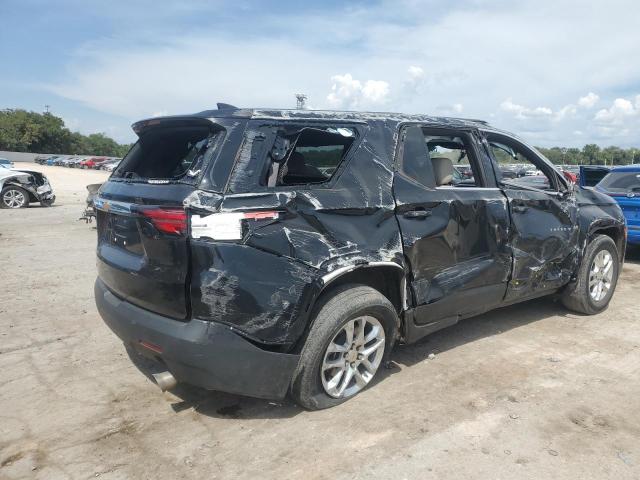 2023 CHEVROLET TRAVERSE LS 1GNERFKW5PJ210928
