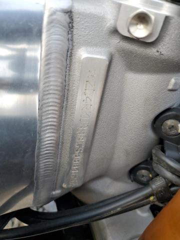 2016 APRILIA RSV4 RF ZD4RKUB08GS000465