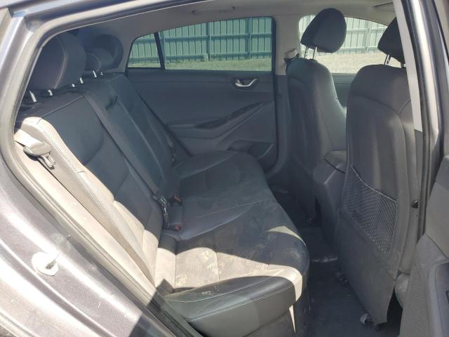 2017 HYUNDAI IONIQ LIMI KMHC05LC5HU018770