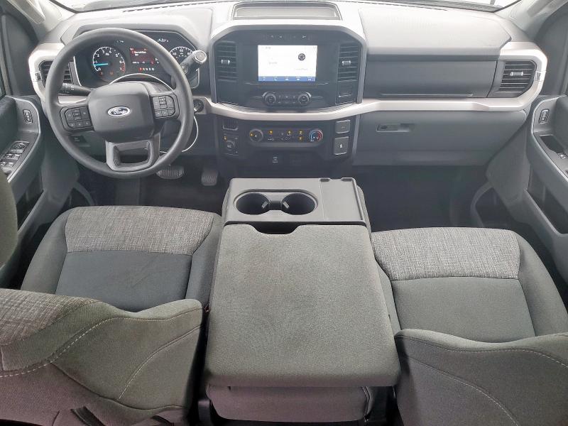 2023 FORD F150 SUPER - 1FTFW1E81PKF04813