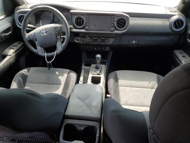 2020 TOYOTA TACOMA DOU 3TMCZ5ANXLM350666