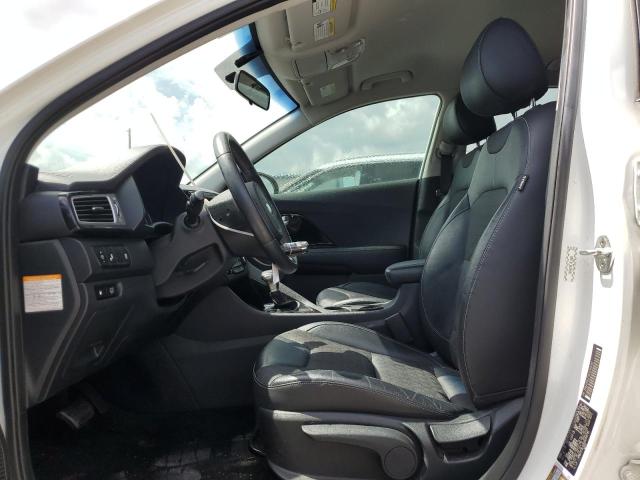 2017 KIA NIRO EX KNDCC3LC3H5048781