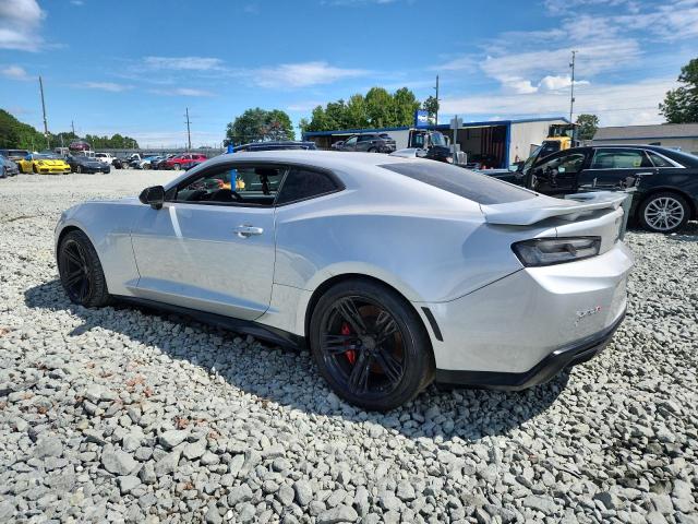 2018 CHEVROLET CAMARO ZL1 1G1FJ1R67J0175599