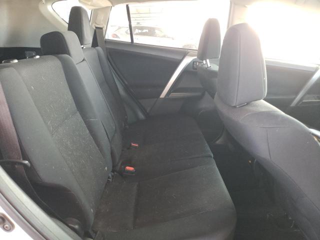 2017 TOYOTA RAV4 LE JTMZFREV4HJ140640