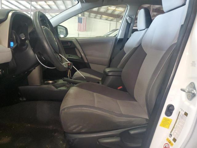 2013 TOYOTA RAV4 XLE - JTMWFREV8DD009545