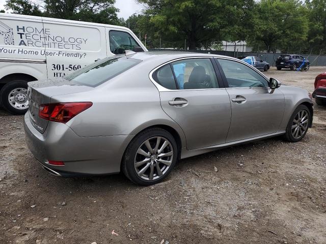2015 LEXUS GS 350 - JTHCE1BL7FA005015