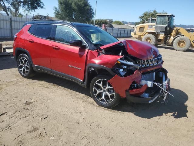 2025 JEEP COMPASS LI 3C4NJDCN5ST603226