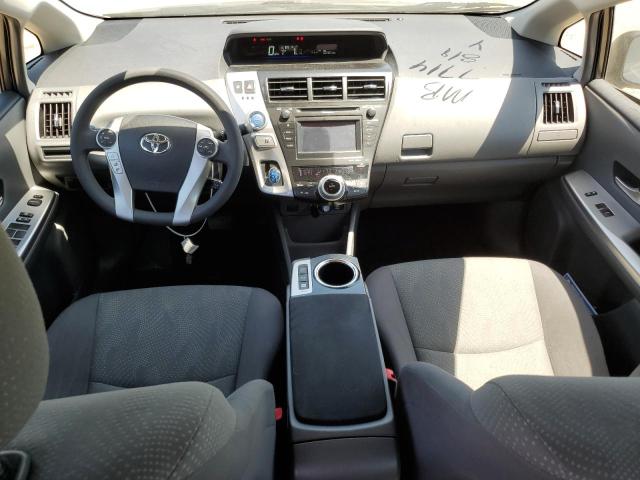 2014 TOYOTA PRIUS V - JTDZN3EUXE3326951