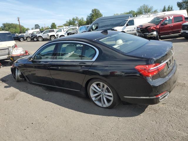 2018 BMW 750 XI WBA7F2C55JG424568