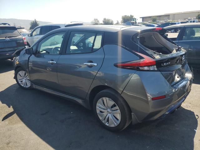 2020 NISSAN LEAF S 1N4AZ1BPXLC306805