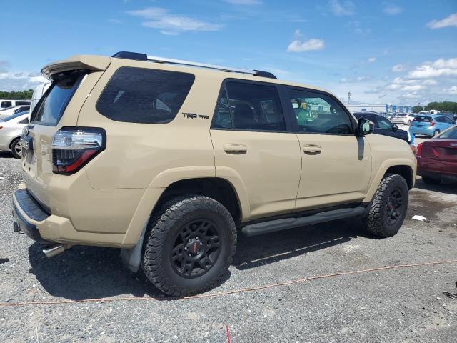 2016 TOYOTA 4RUNNER SR JTEBU5JR7G5365825