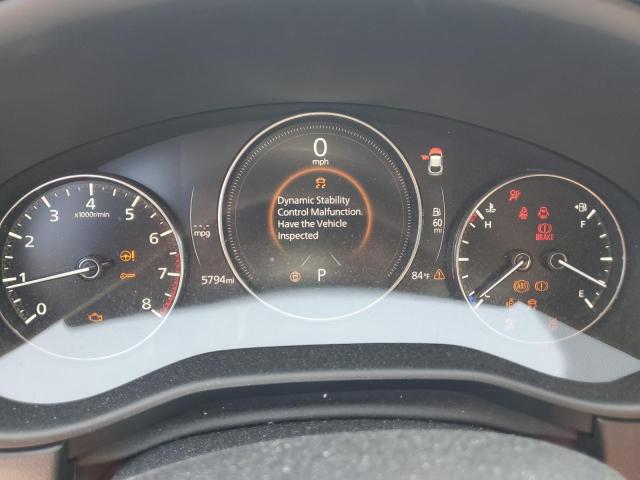 2025 MAZDA CX-30 3MVDMBAM5SM752956