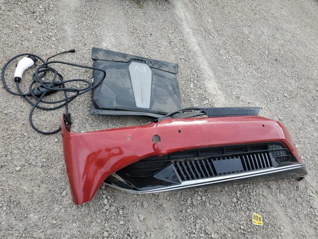 2022 KIA EV6 LIGHT KNDC3DLC0N5070965