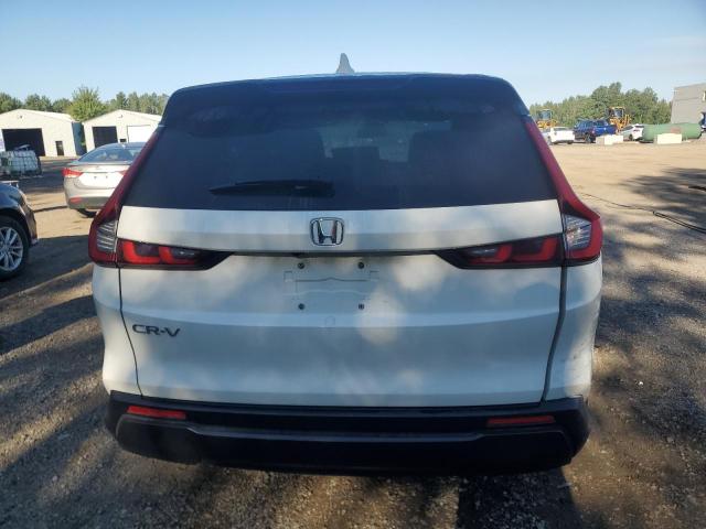 2024 HONDA CR-V LX - 2HKRS3H20RH000539