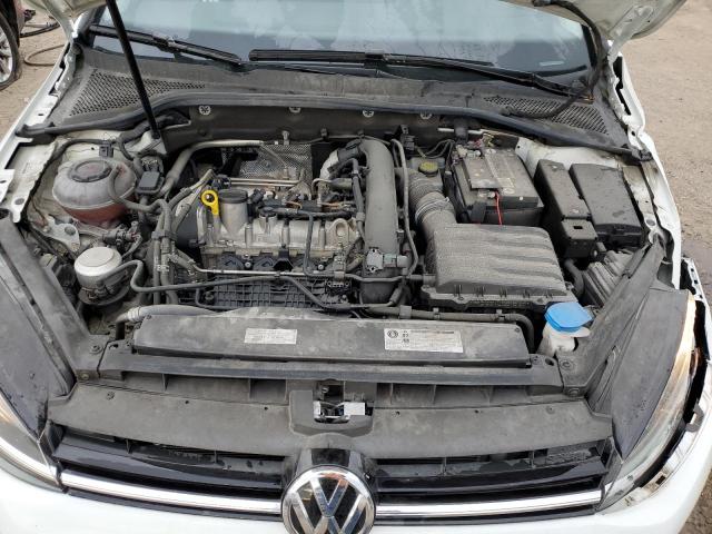 2020 VOLKSWAGEN GOLF 3VWG57AU0LM008124