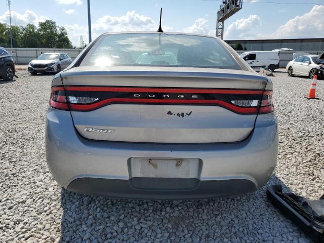 2015 DODGE DART SE 1C3CDFAA6FD212869