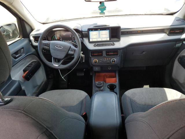2024 FORD MAVERICK X 3FTTW8H3XRRA00268