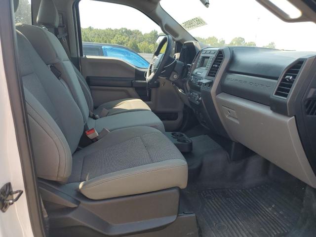 2019 FORD F250 SUPER - 1FTBF2A6XKED27713