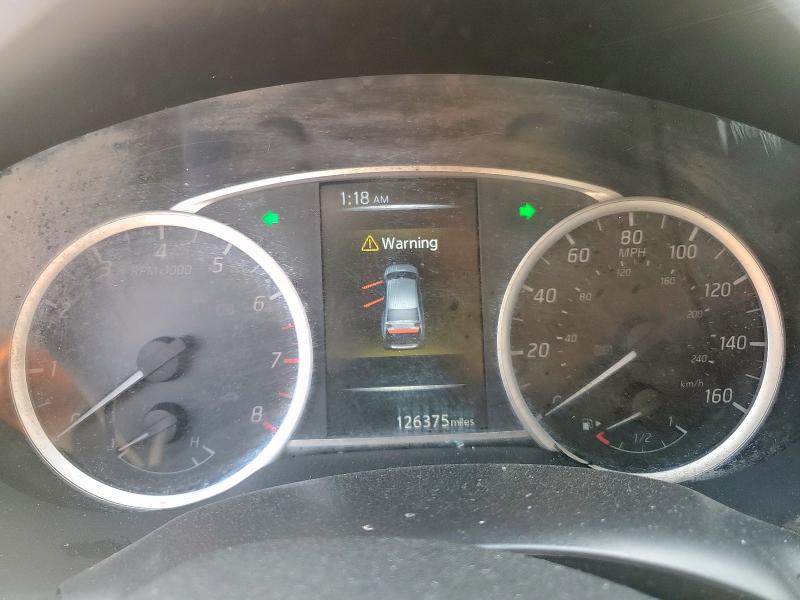 2017 NISSAN SENTRA S 3N1AB7AP1HL683024
