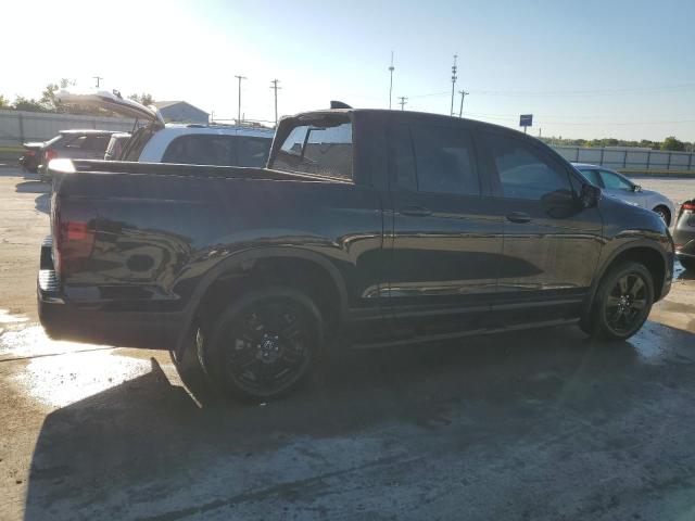 2019 HONDA RIDGELINE 5FPYK3F84KB038547