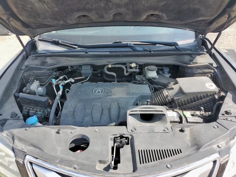 2016 ACURA RDX 5J8TB3H33GL016890