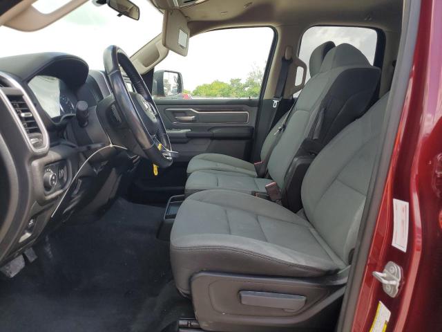 2020 RAM 1500 BIG HORN/LONE STAR #3293372485