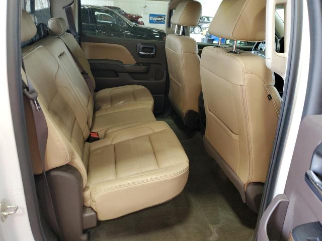 2017 GMC SIERRA K15 3GTU2PEC0HG487196