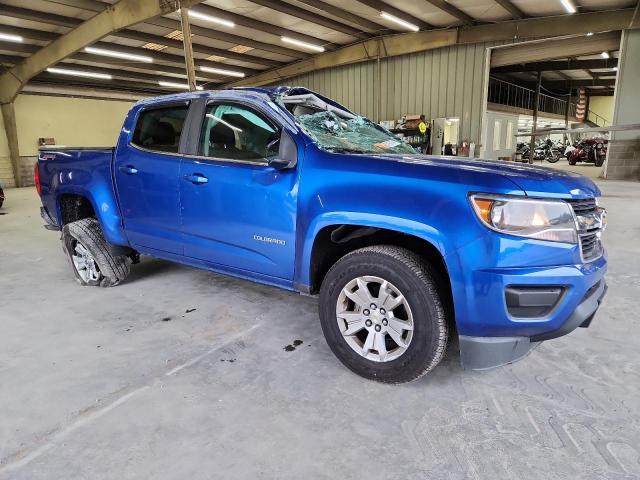 2020 CHEVROLET COLORADO L - 1GCGTCEN1L1172273